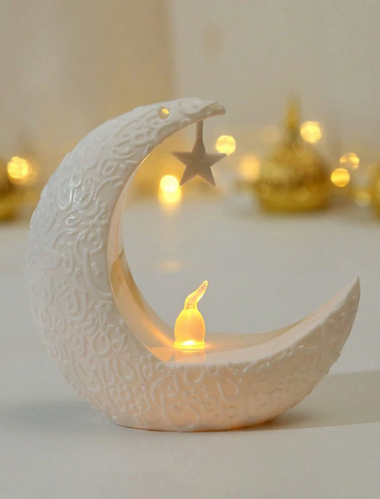 Moon LED Light