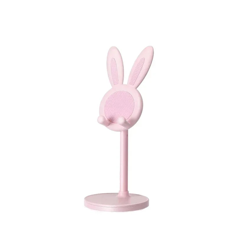 Bunny Mobile Phone Holder Stand