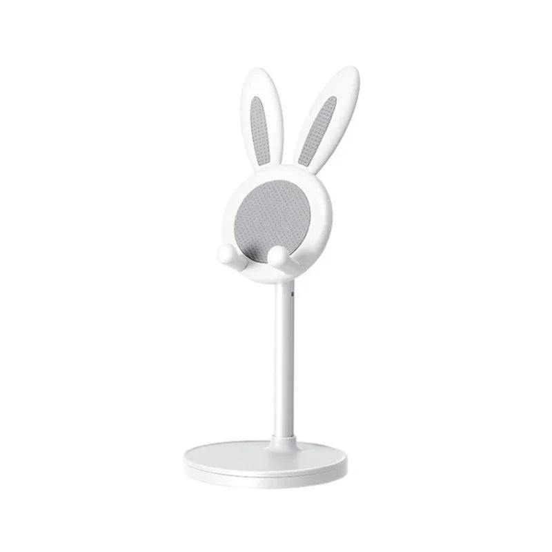 Bunny Mobile Phone Holder Stand