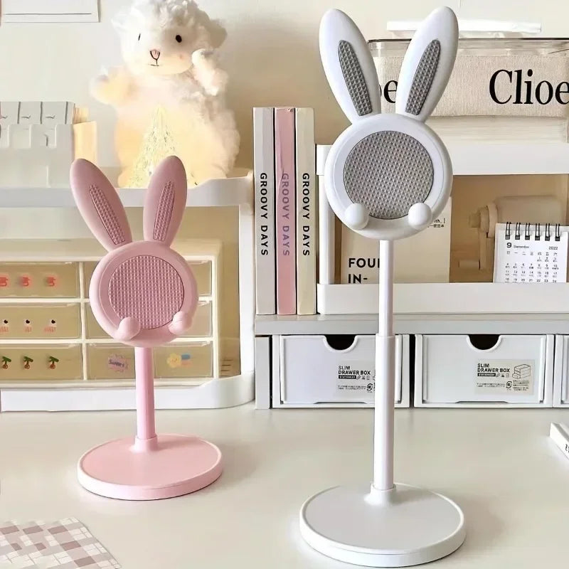 Bunny Mobile Phone Holder Stand