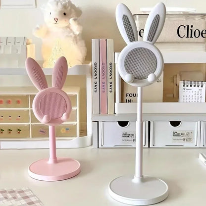 Bunny Mobile Phone Holder Stand