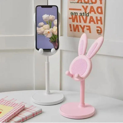 Bunny Mobile Phone Holder Stand